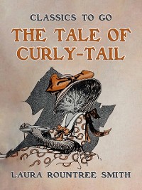 Cover Tale of Curly-Tail