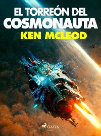 Cover El torreón del cosmonauta
