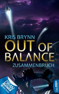 Cover Out of Balance – Zusammenbruch