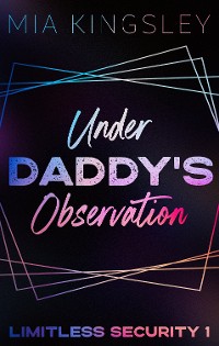 Cover Under Daddy's Observation