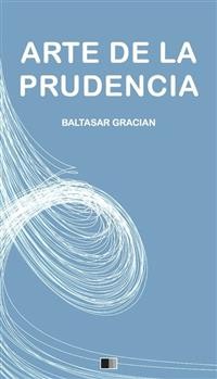 Cover Arte de la Prudencia