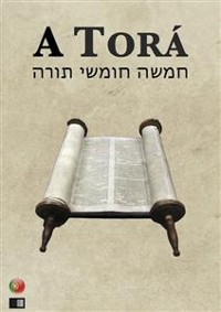 Cover A Torá (os cinco primeiros livros da Bíblia hebraica)