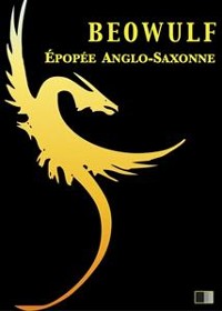 Cover Beowulf, Épopée Anglo-Saxonne
