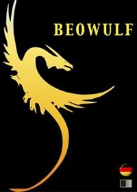 Cover Beowulf (German Edition)