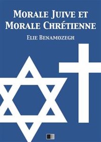 Cover Morale Juive et Morale Chrétienne