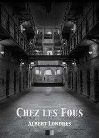 Cover Chez les Fous