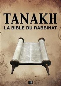 Cover Tanakh : La Bible du Rabbinat