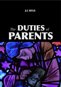 Cover The Duties of Parents