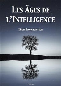 Cover Les âges de l'intelligence