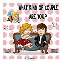 Cover what kind of couple are you?