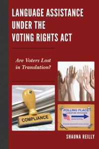 Cover Language Assistance under the Voting Rights Act