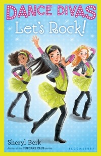 Cover Dance Divas: Let's Rock!