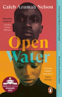 Cover Open Water