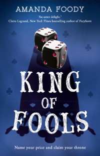 Cover King Of Fools