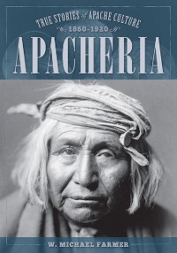 Cover Apacheria