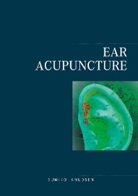 Cover Ear Acupuncture Clinical Treatment