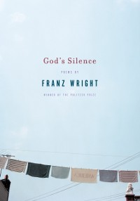 Cover God's Silence