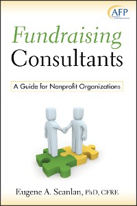 Cover Fundraising Consultants