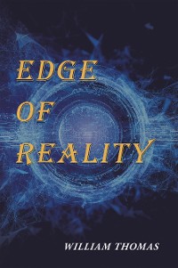 Cover Edge of Reality