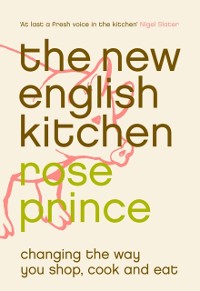 Cover New English Kitchen