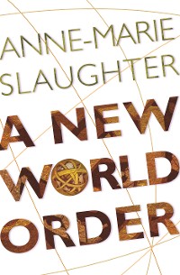Cover A New World Order