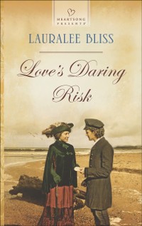 Cover Love's Daring Risk