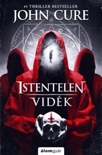 Cover Istentelen vidék