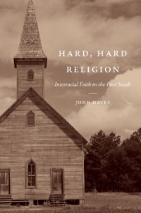 Cover Hard, Hard Religion