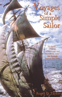 Cover Voyages of a Simple Sailor