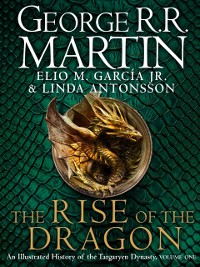 Cover Rise of the Dragon