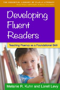 Cover Developing Fluent Readers