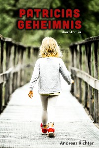 Cover Patricias Geheimnis