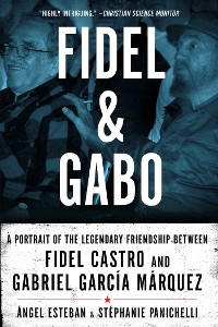 Cover Fidel & Gabo