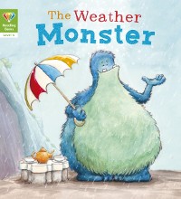 Cover Weather Monster (Level 4)
