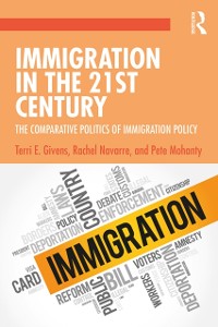 Cover Immigration in the 21st Century