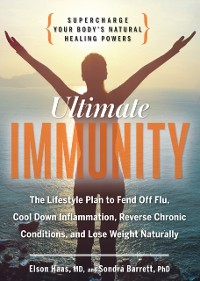 Cover Ultimate Immunity