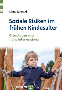 Cover Soziale Risiken im frühen Kindesalter