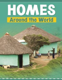 Cover Homes Around the World