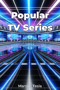 Cover Popular TV Series