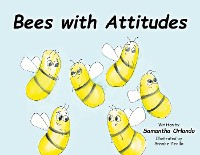 Cover Bees with Attitudes