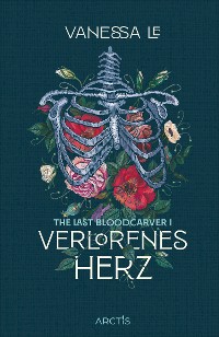 Cover Verlorenes Herz