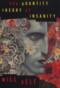 Cover The Quantity Theory of Insanity