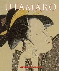 Cover Utamaro