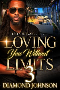 Cover Loving You Without Limits 3