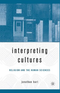 Cover Interpreting Cultures