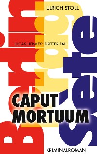 Cover Caput Mortuum
