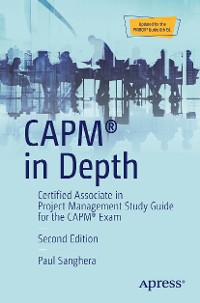 Cover CAPM® in Depth