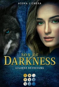 Cover Son of Darkness 2: Goldene Bedrohung