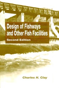 Cover Design of Fishways and Other Fish Facilities