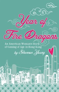 Cover Year of Fire Dragons